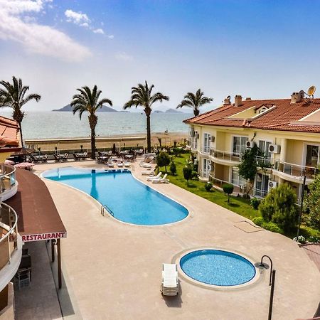 Sunset Beach Club Lebrentals Fethiye Luaran gambar