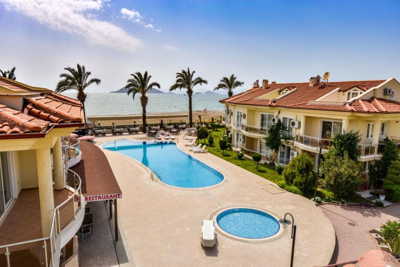 Sunset Beach Club Lebrentals Fethiye Luaran gambar