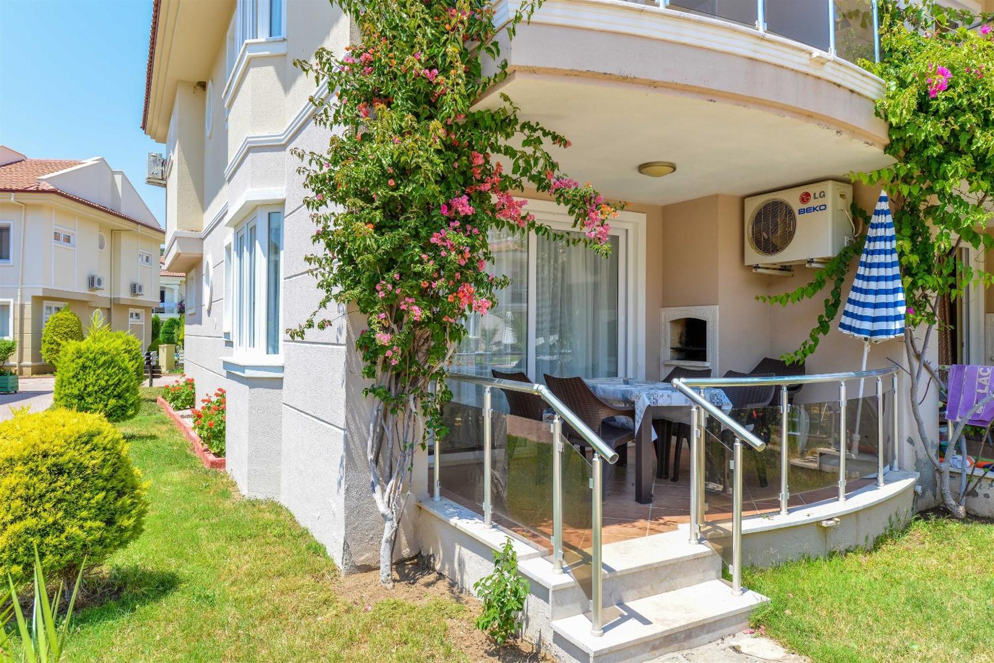Sunset Beach Club Lebrentals Fethiye Luaran gambar