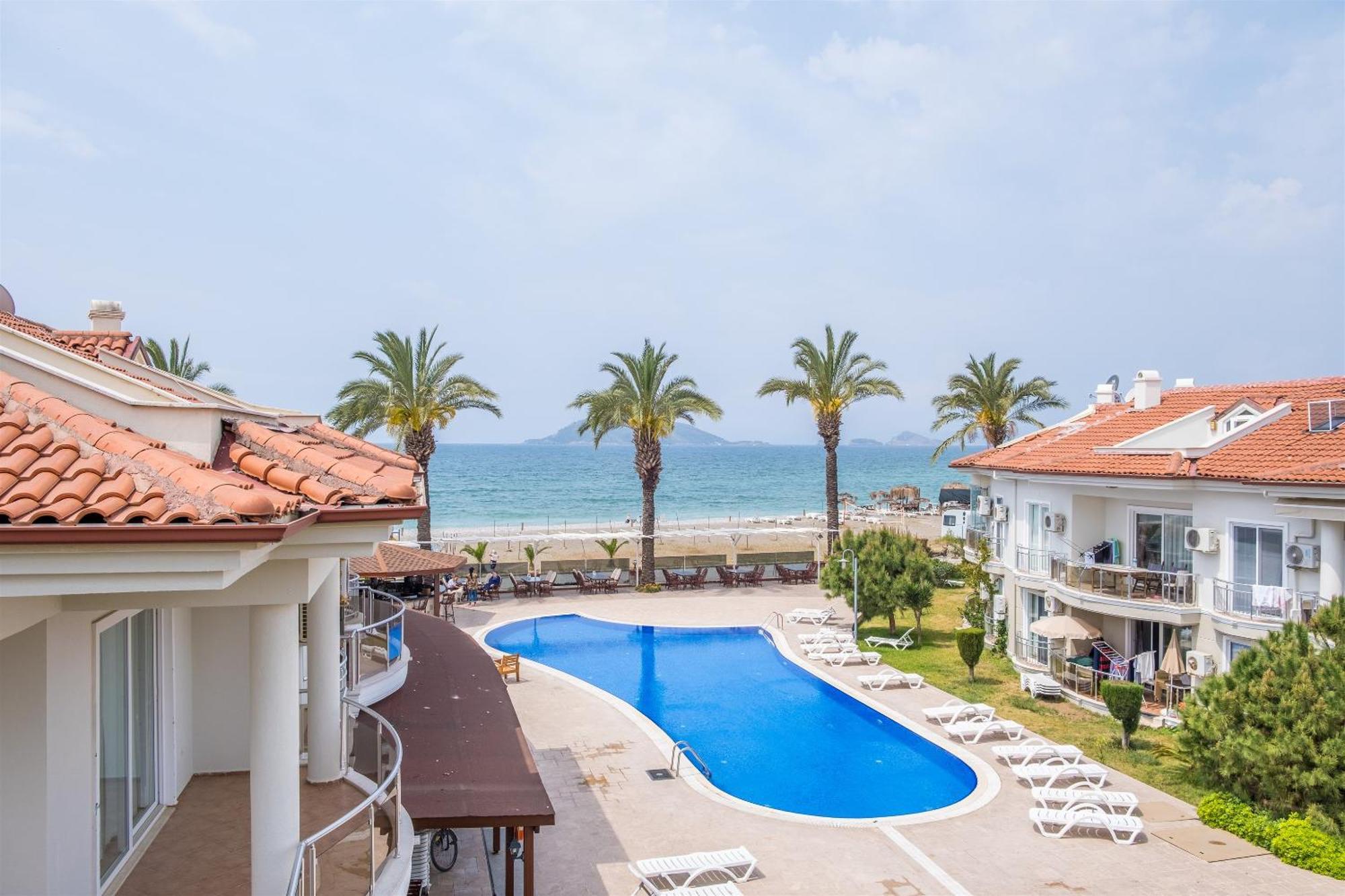 Sunset Beach Club Lebrentals Fethiye Luaran gambar