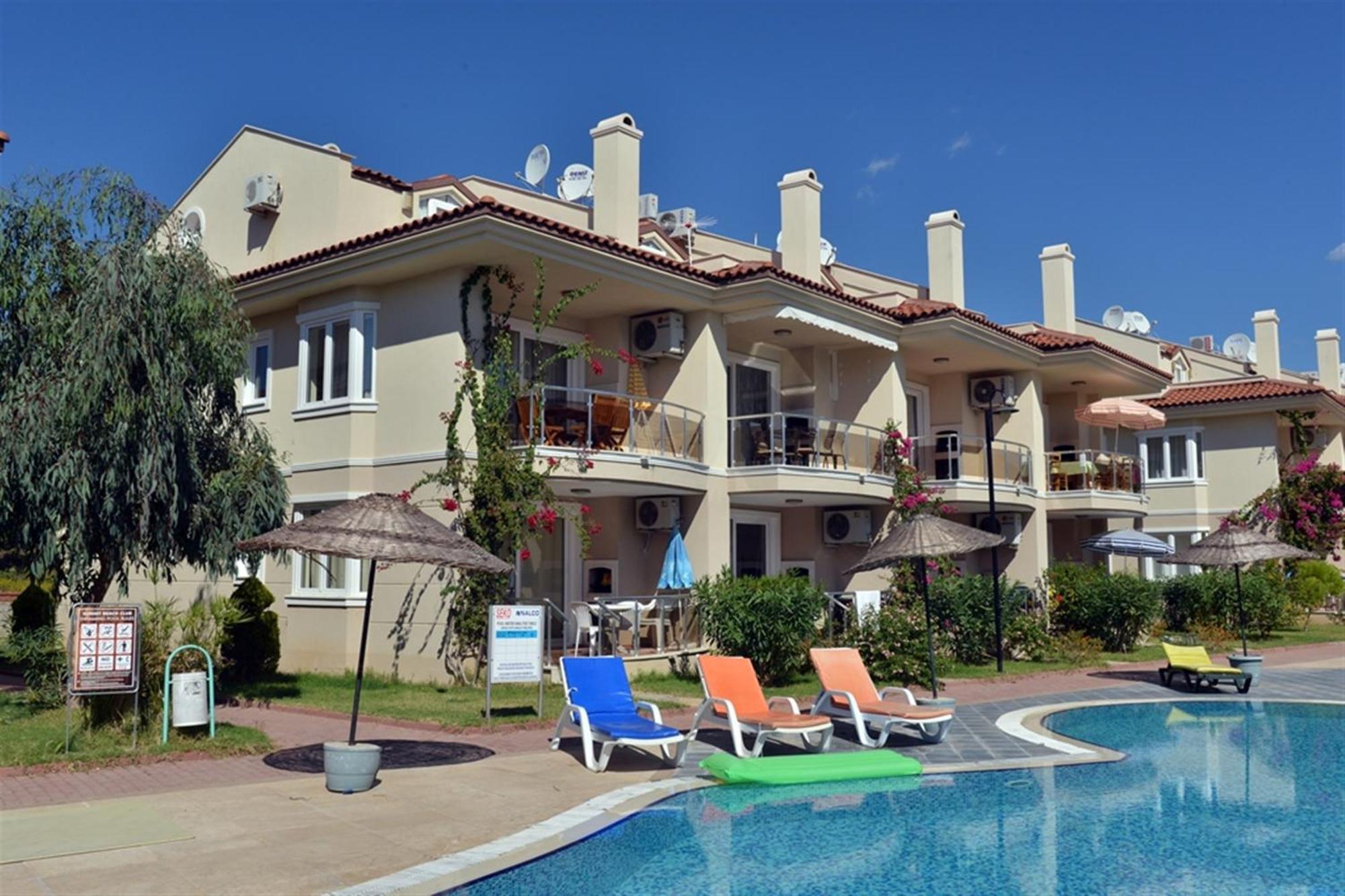 Sunset Beach Club Lebrentals Fethiye Luaran gambar