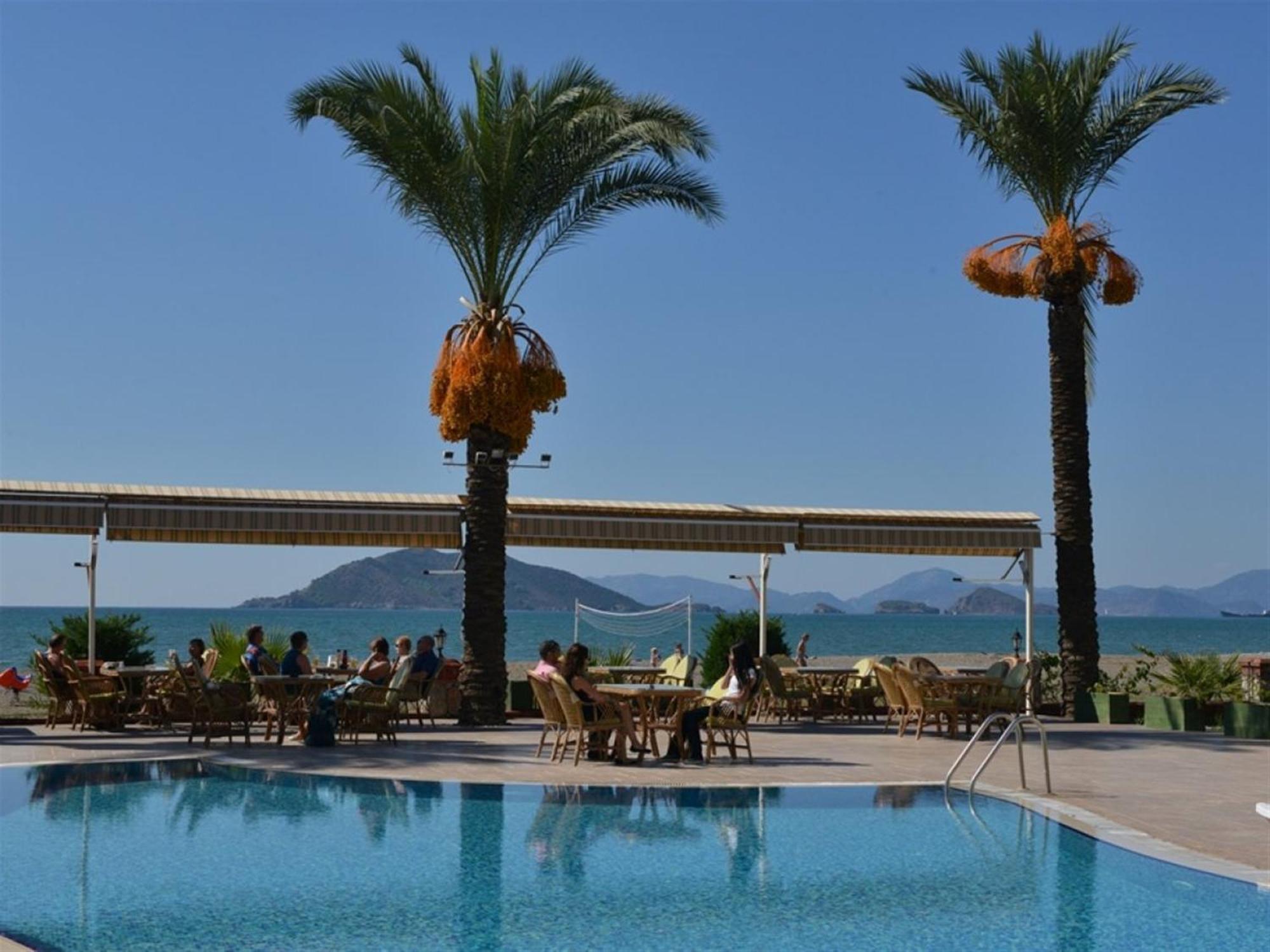 Sunset Beach Club Lebrentals Fethiye Luaran gambar