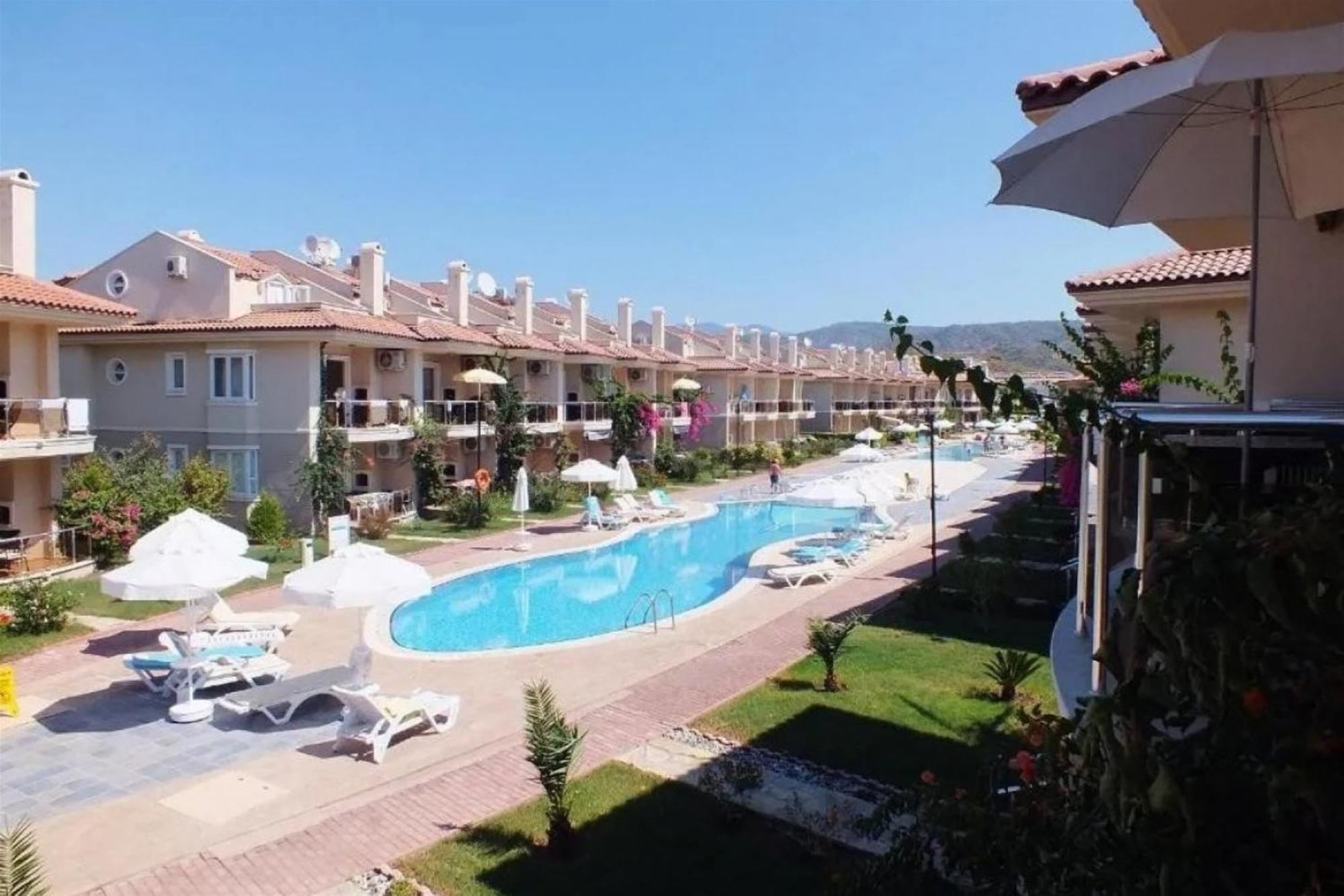 Sunset Beach Club Lebrentals Fethiye Luaran gambar