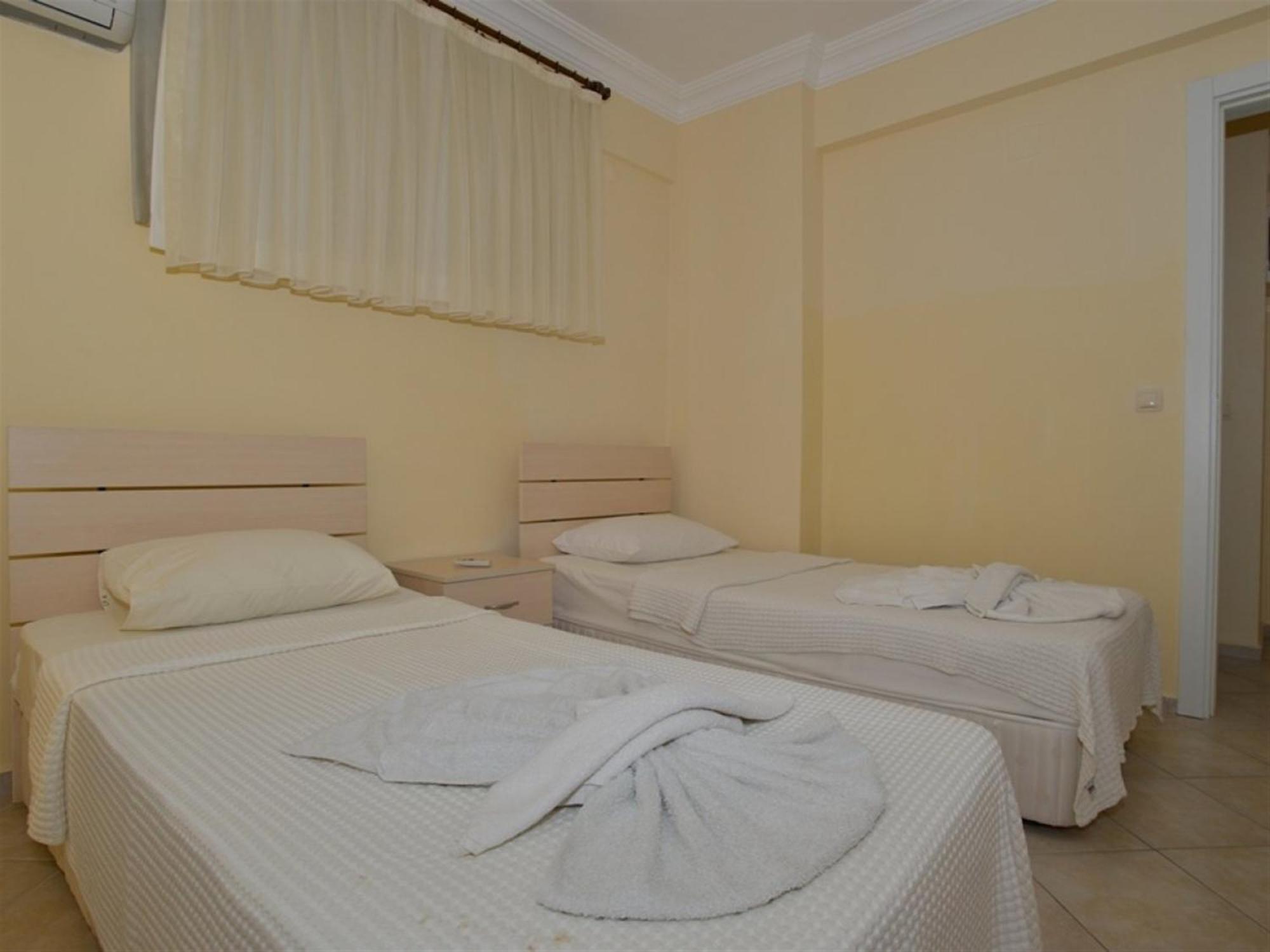 Sunset Beach Club Lebrentals Fethiye Luaran gambar