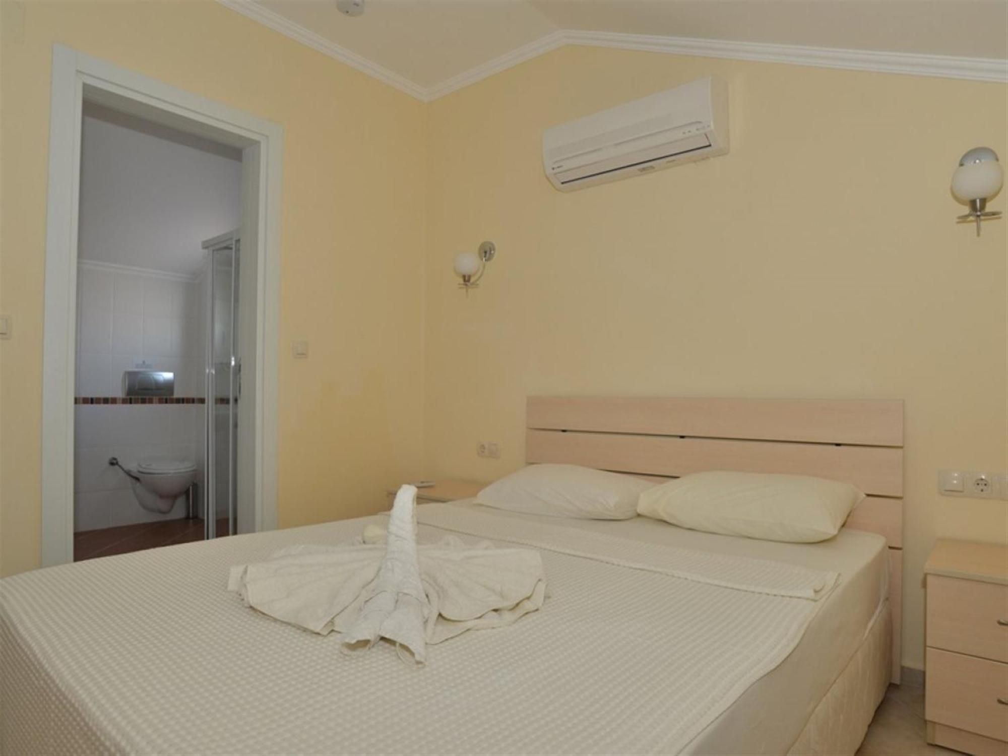 Sunset Beach Club Lebrentals Fethiye Luaran gambar