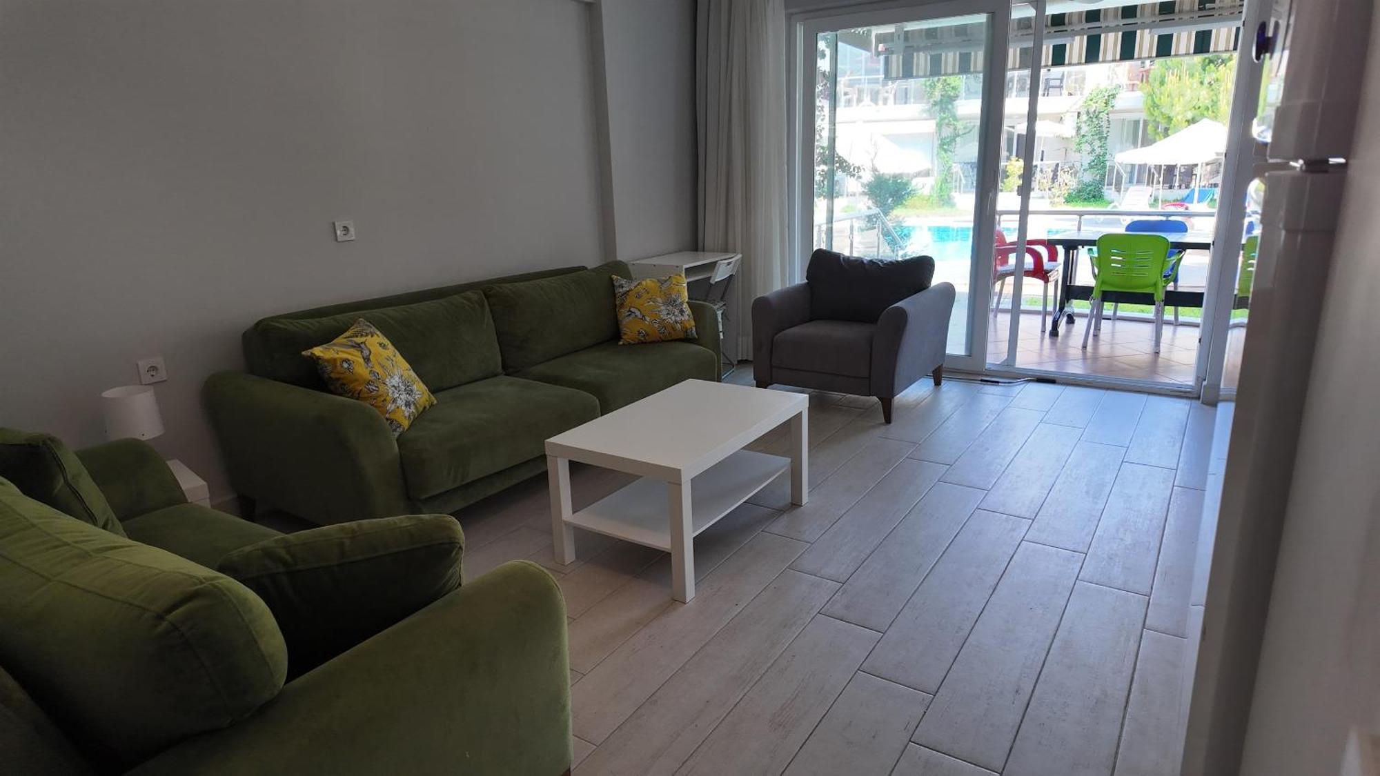 Sunset Beach Club Lebrentals Fethiye Luaran gambar