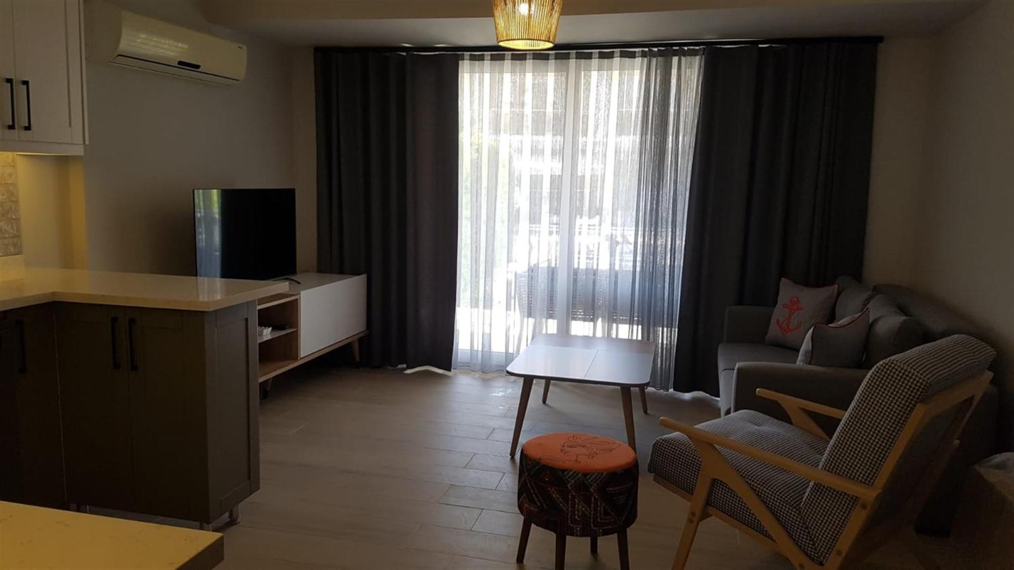Sunset Beach Club Lebrentals Fethiye Luaran gambar
