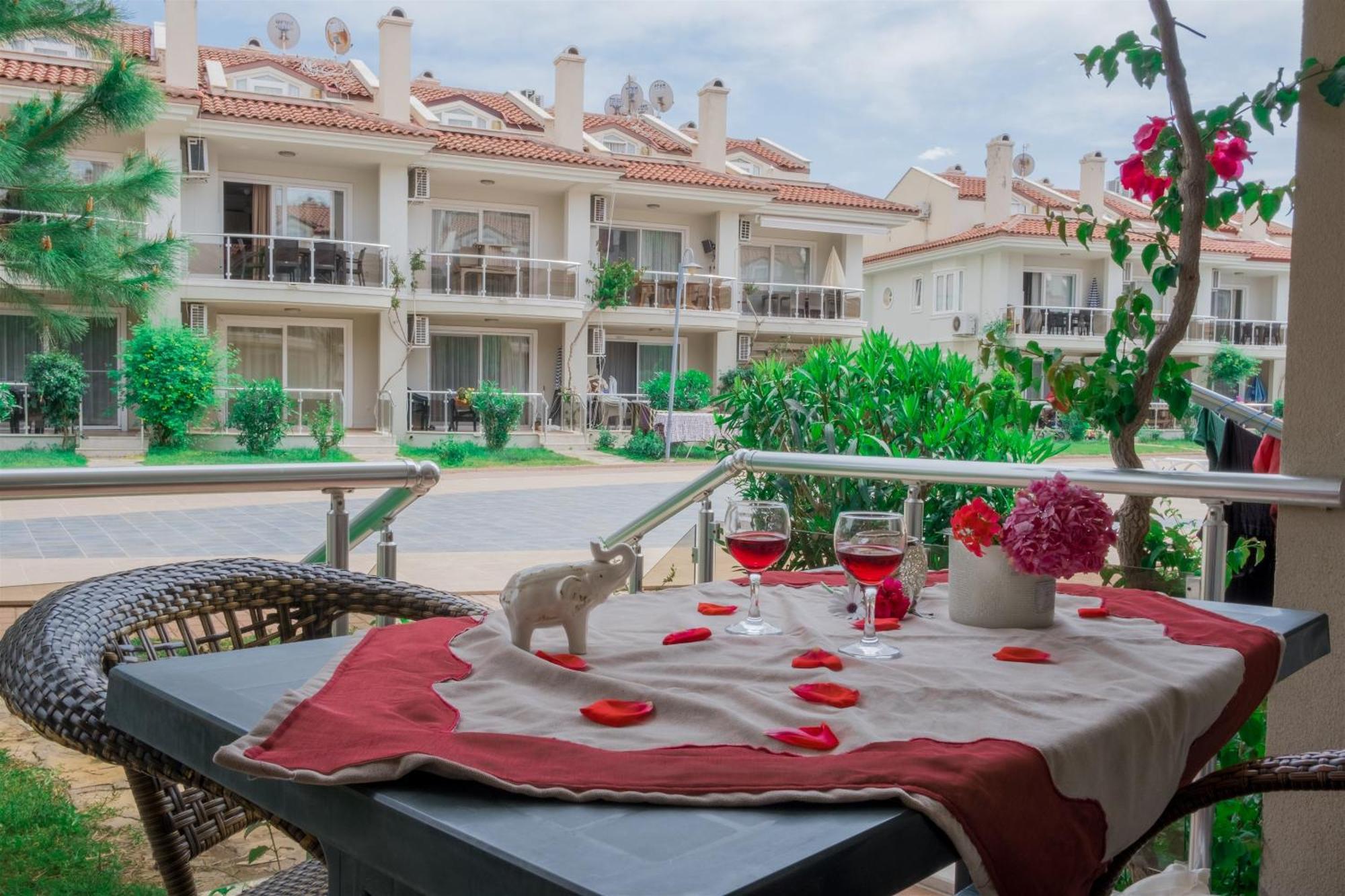 Sunset Beach Club Lebrentals Fethiye Luaran gambar