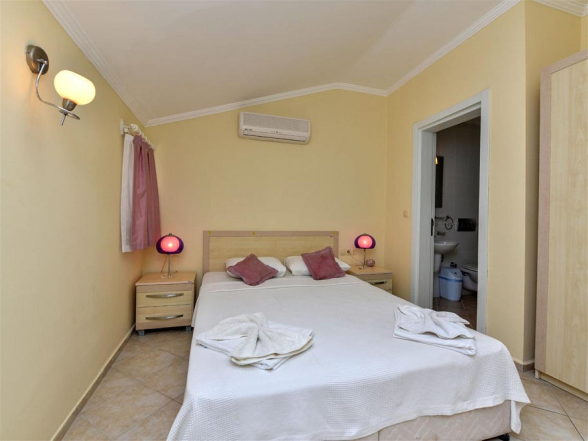 Sunset Beach Club Lebrentals Fethiye Luaran gambar