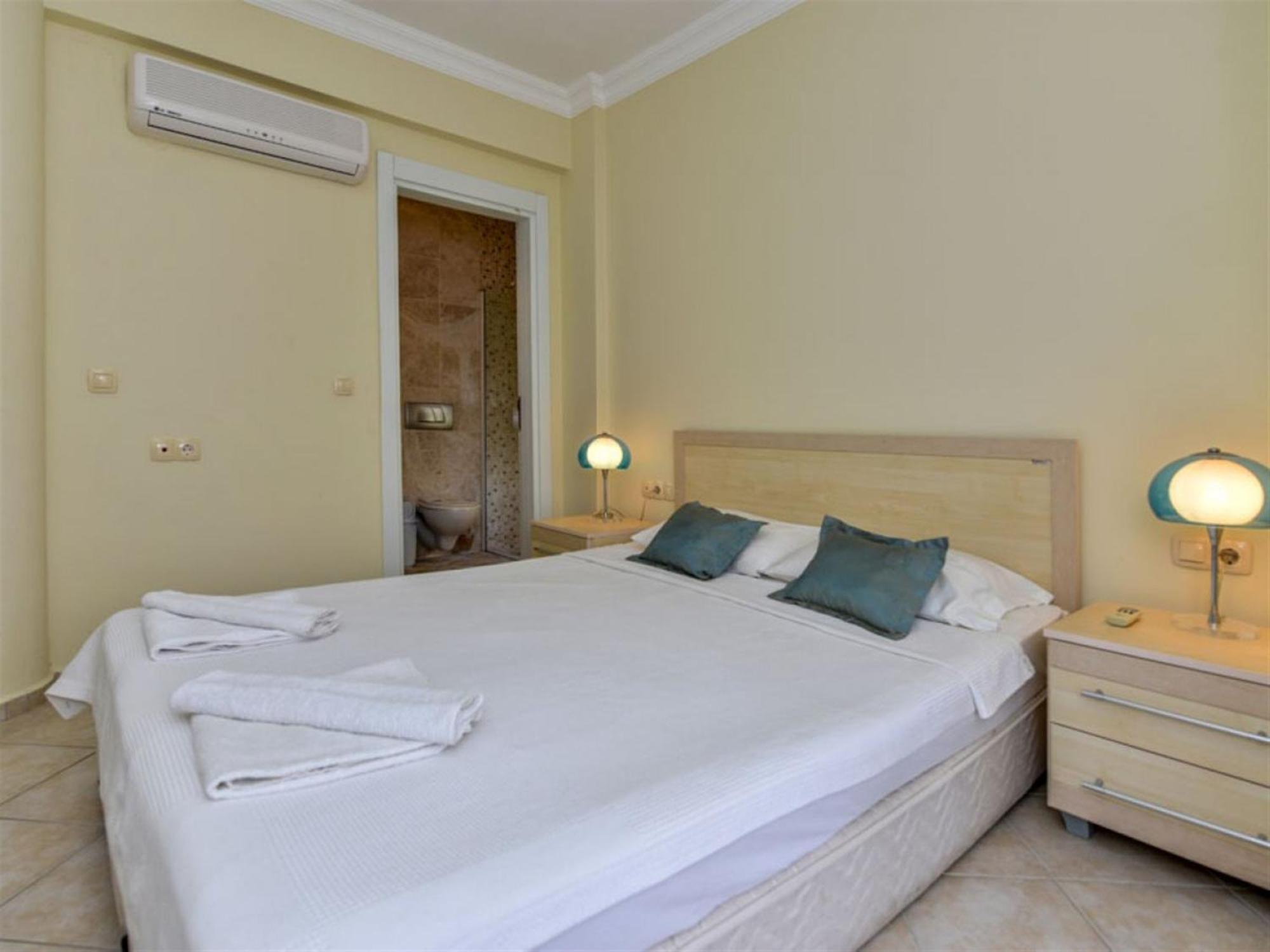 Sunset Beach Club Lebrentals Fethiye Luaran gambar