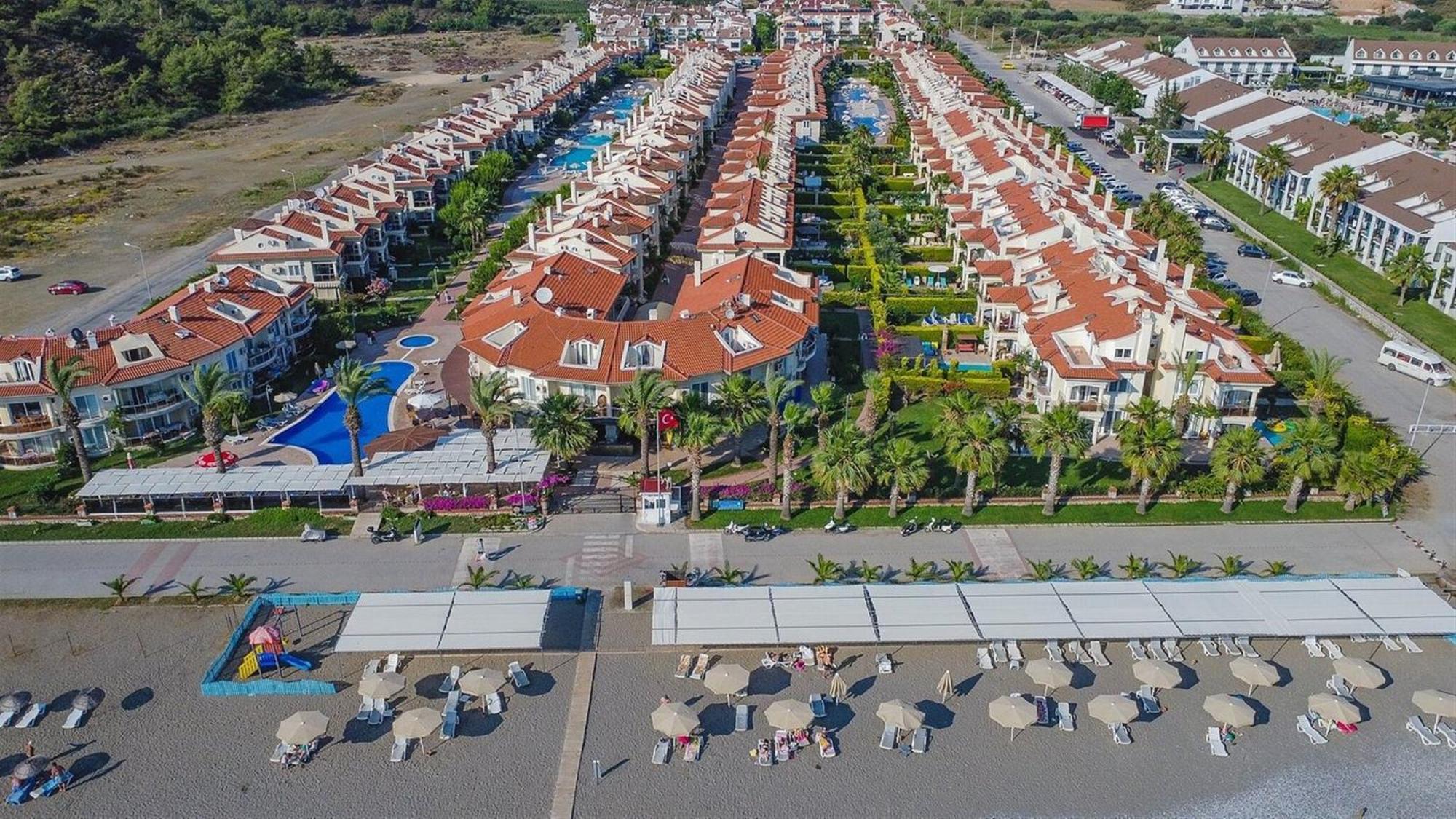 Sunset Beach Club Lebrentals Fethiye Luaran gambar