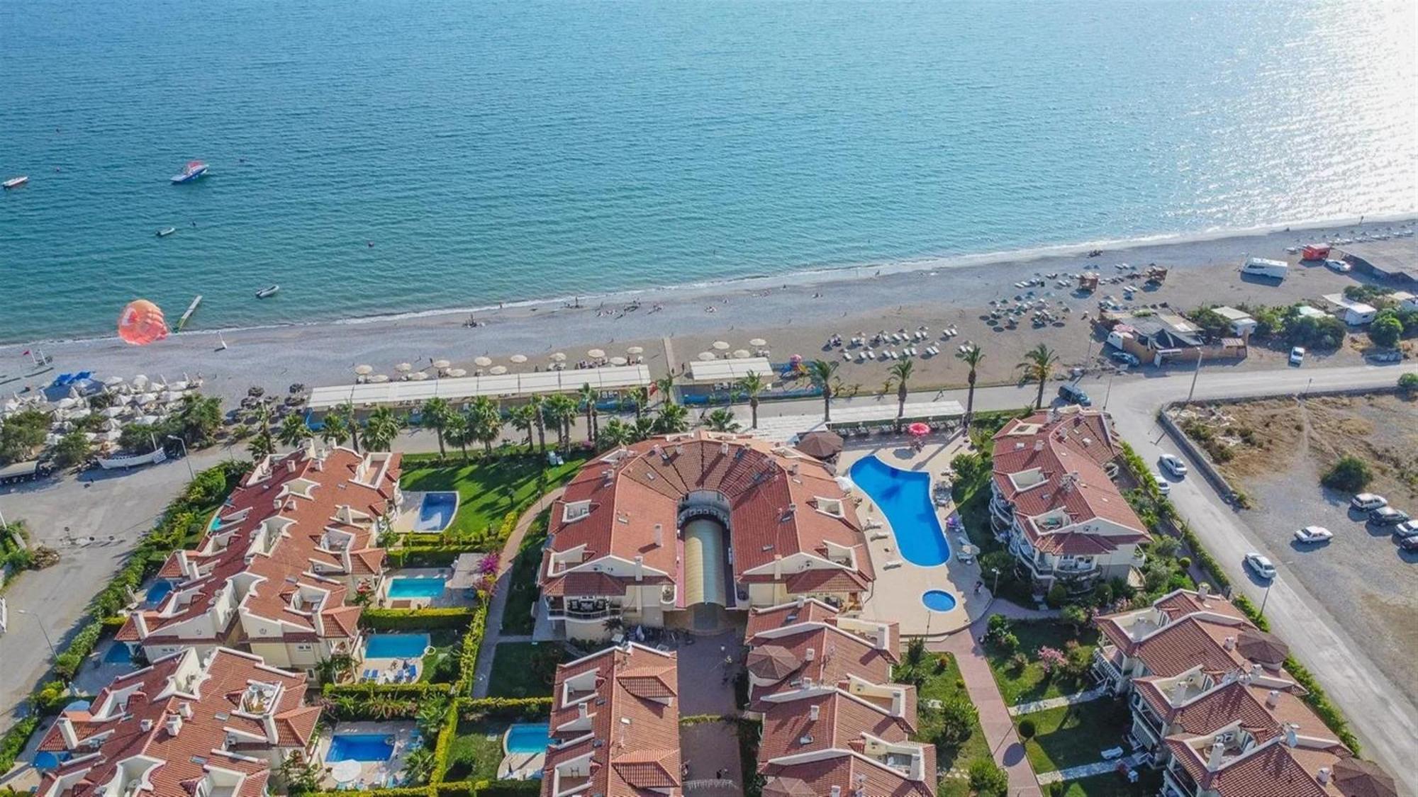 Sunset Beach Club Lebrentals Fethiye Luaran gambar