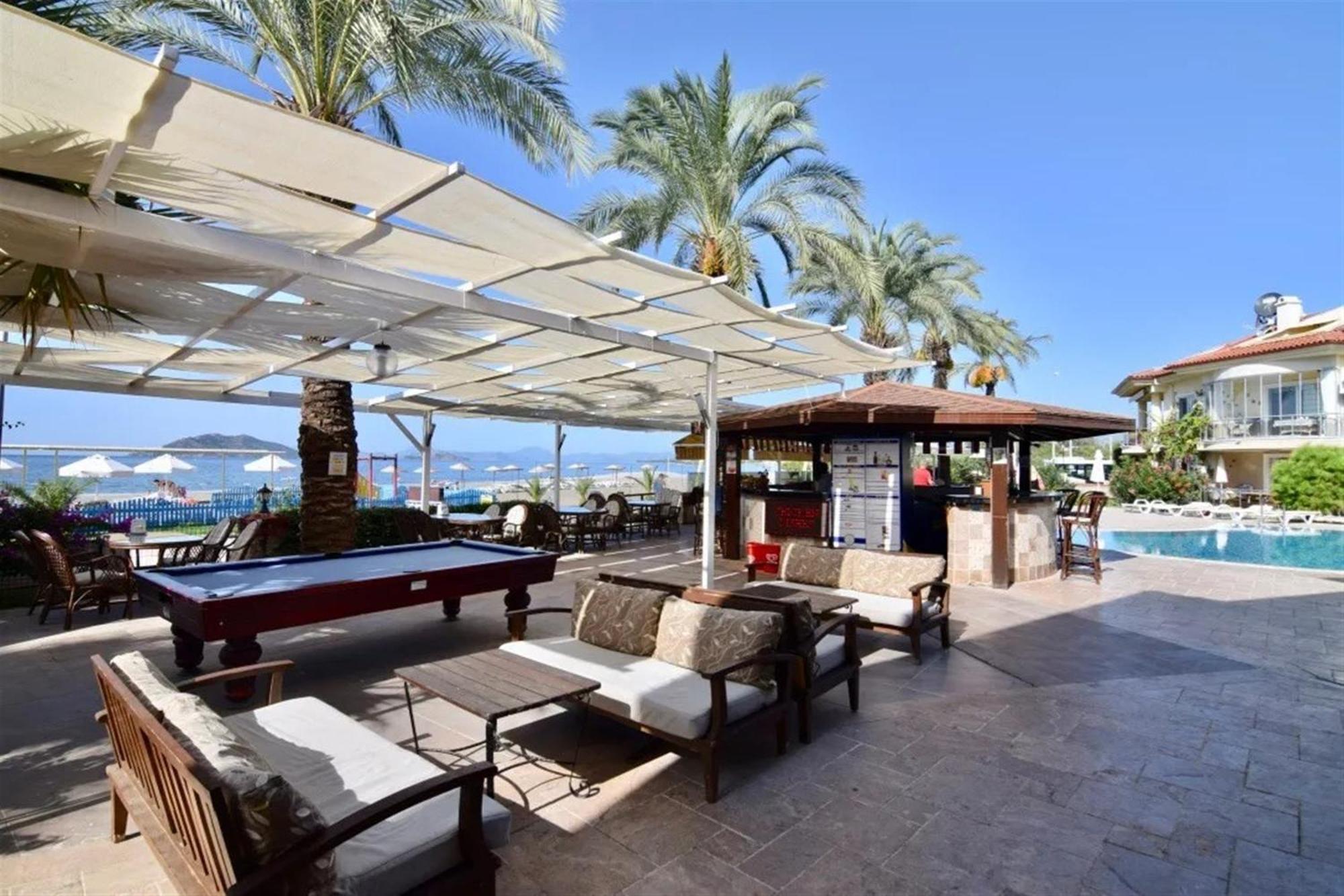 Sunset Beach Club Lebrentals Fethiye Luaran gambar