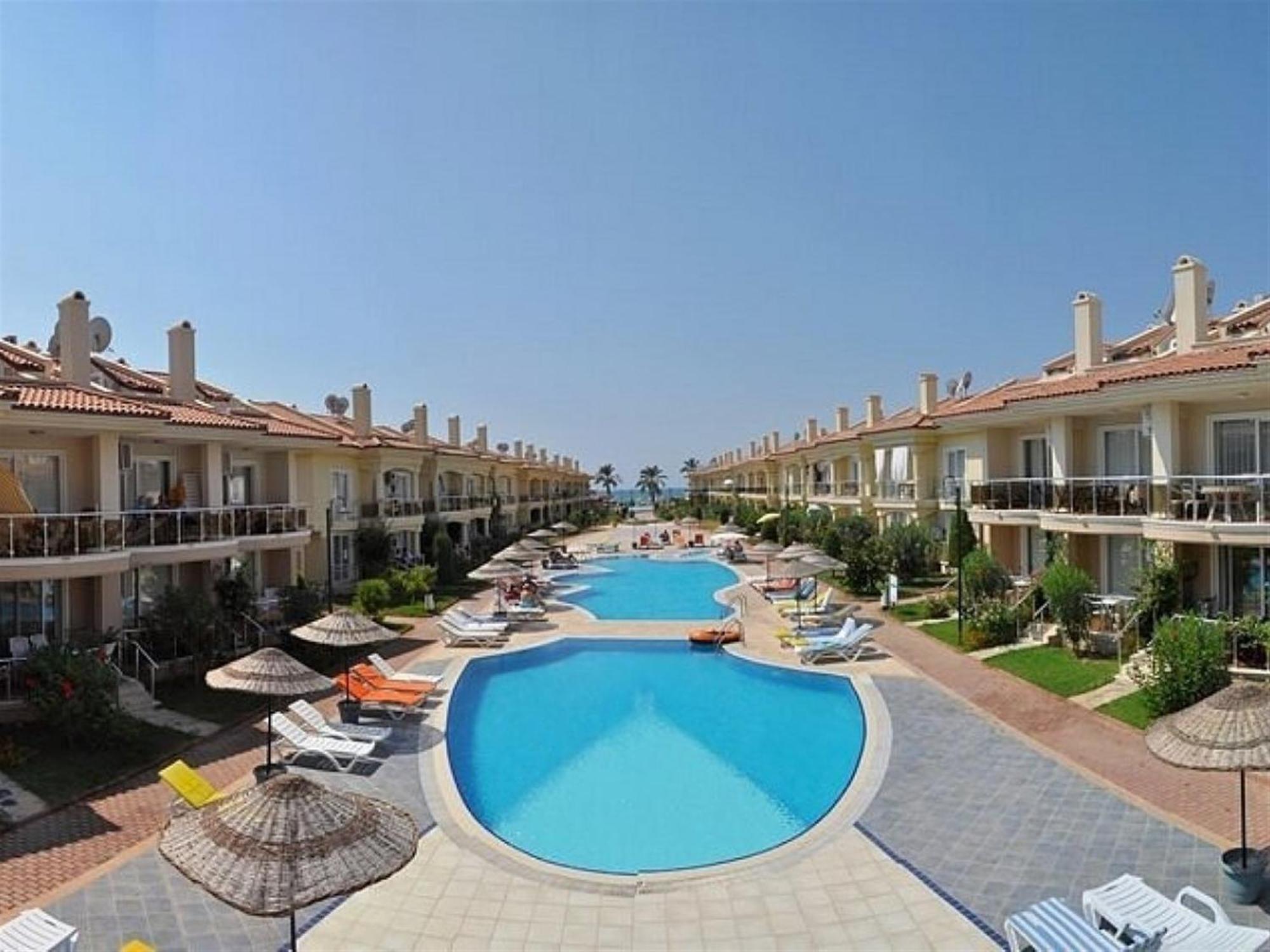 Sunset Beach Club Lebrentals Fethiye Luaran gambar
