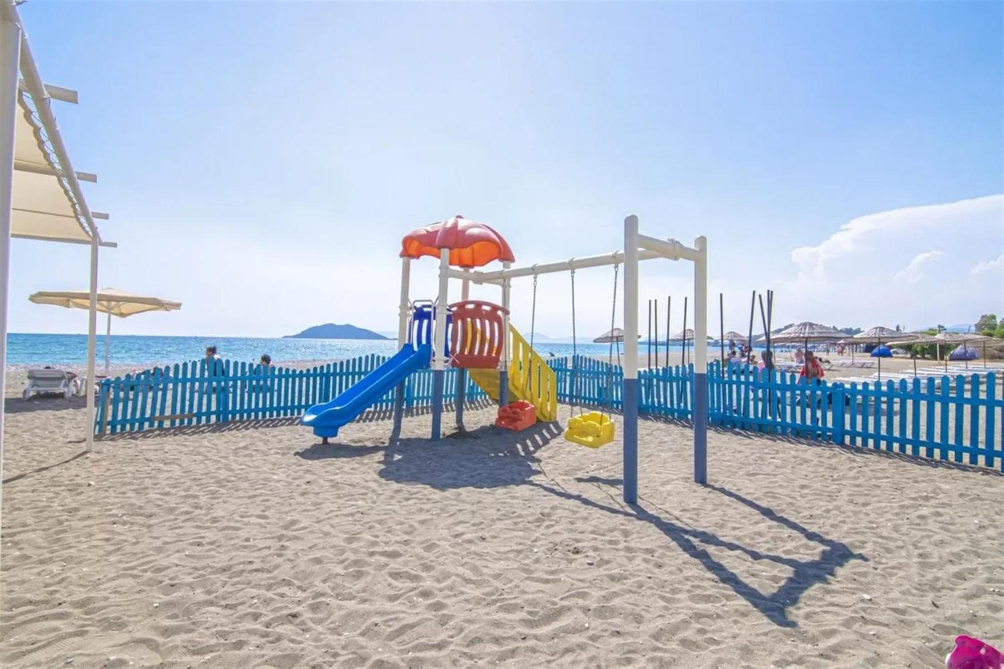 Sunset Beach Club Lebrentals Fethiye Luaran gambar