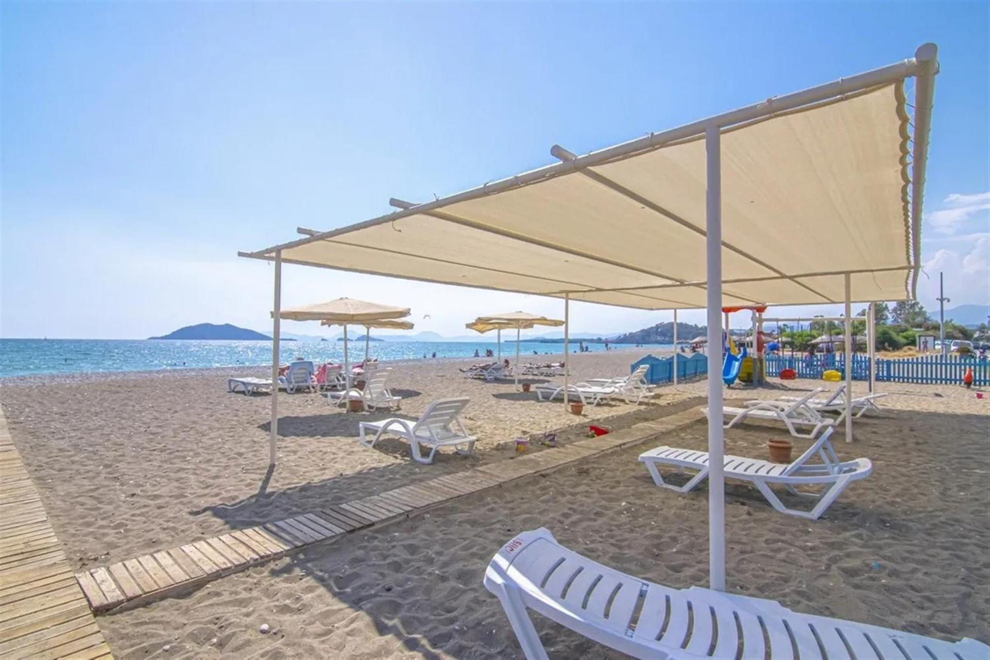 Sunset Beach Club Lebrentals Fethiye Luaran gambar