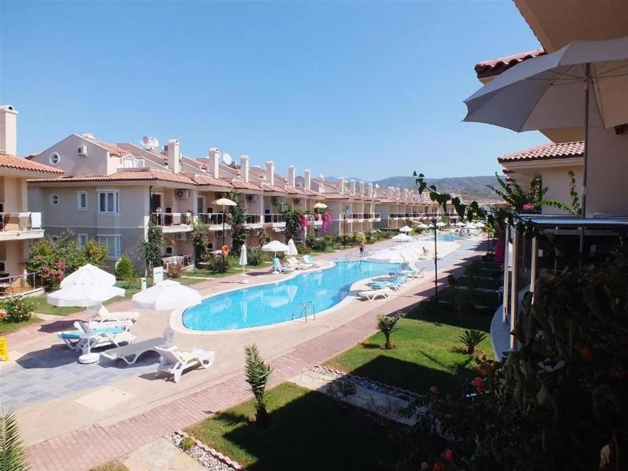 Sunset Beach Club Lebrentals Fethiye Luaran gambar