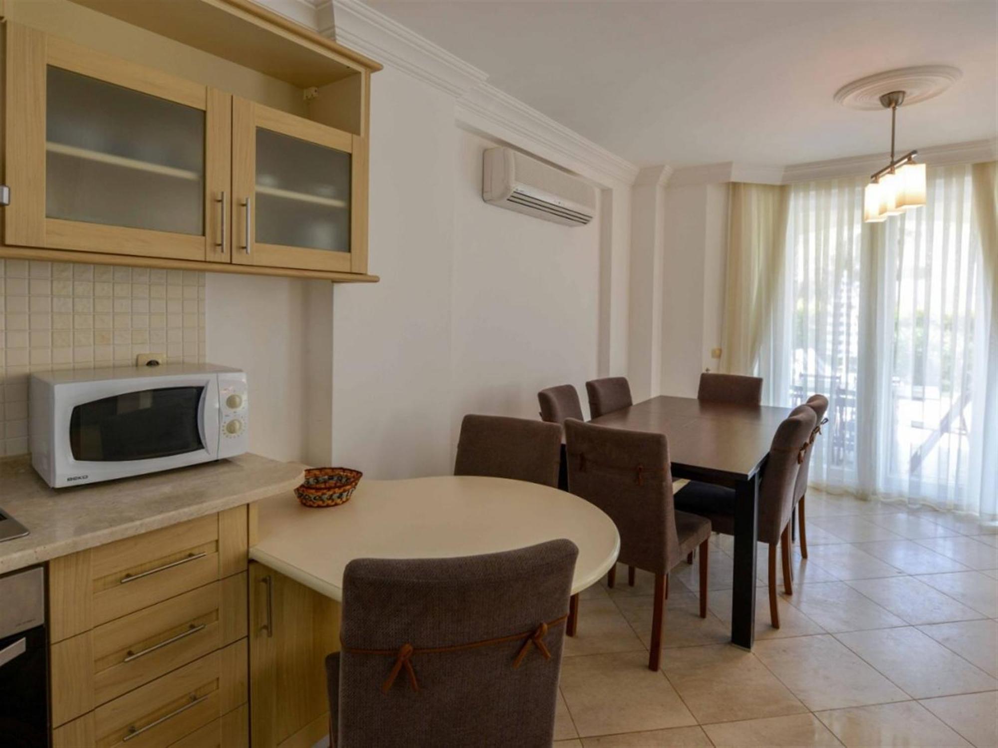 Sunset Beach Club Lebrentals Fethiye Luaran gambar