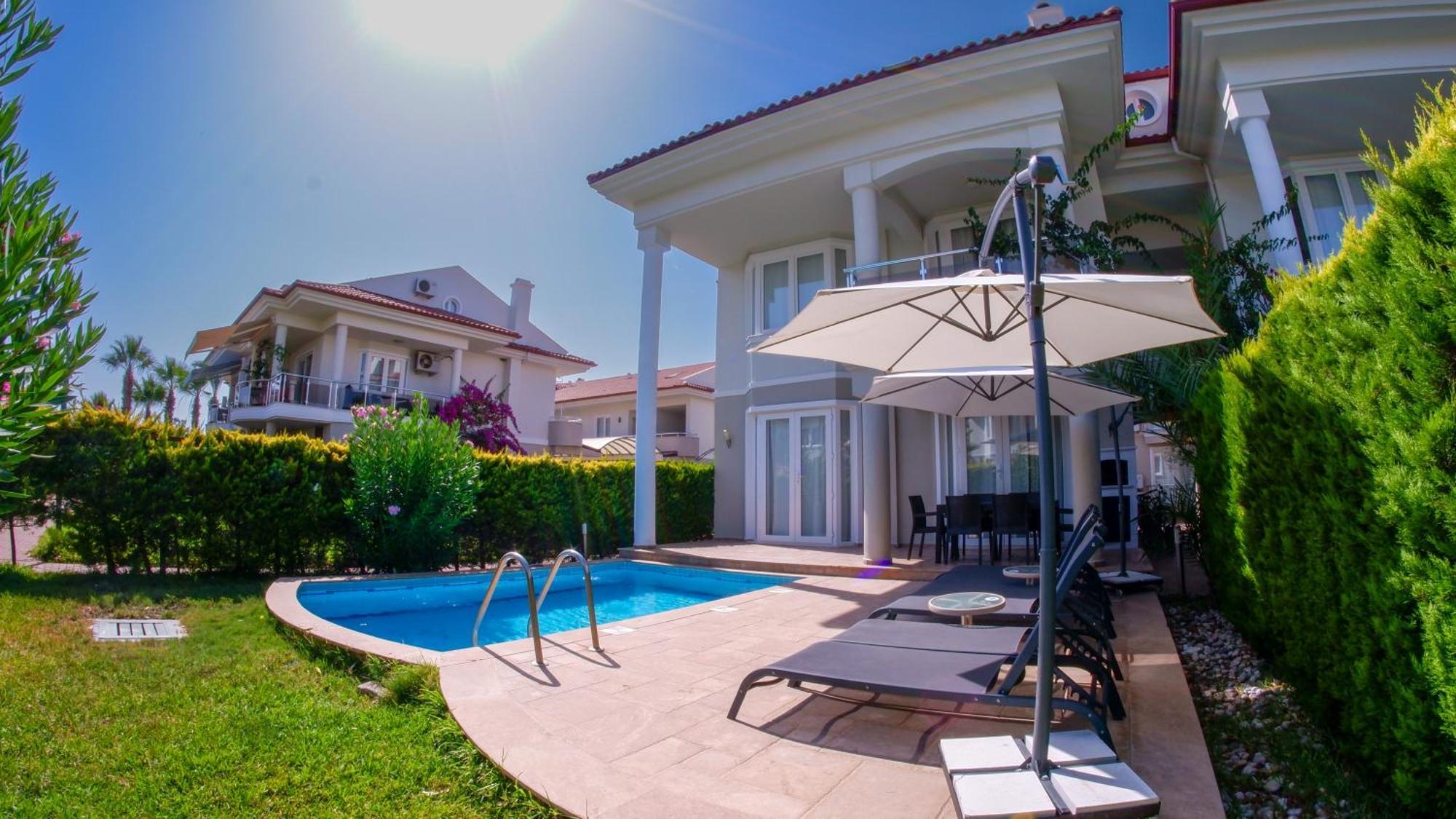 Sunset Beach Club Lebrentals Fethiye Luaran gambar