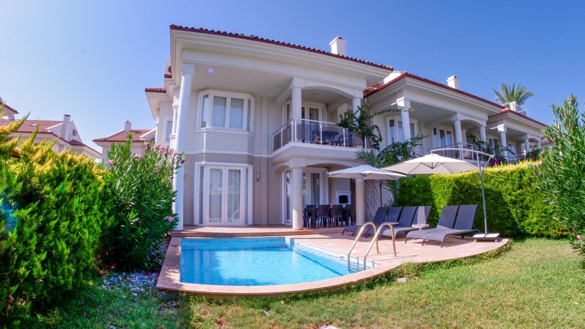 Sunset Beach Club Lebrentals Fethiye Luaran gambar